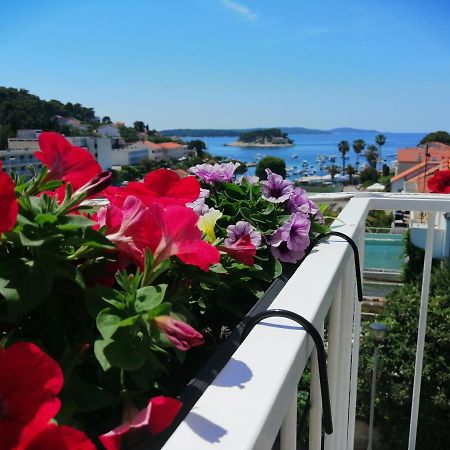 Hvar Harbor Luxury Hvar Town Exterior photo